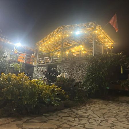 Hoang Cong Ban Gioc Homestay Cao Bang Luaran gambar