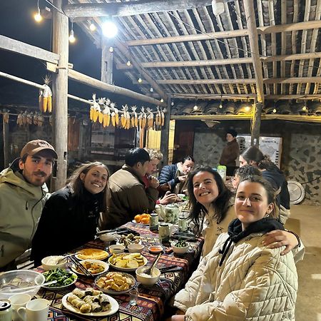 Hoang Cong Ban Gioc Homestay Cao Bang Luaran gambar