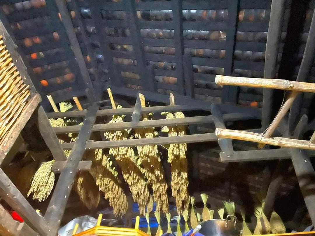 Hoang Cong Ban Gioc Homestay Cao Bang Luaran gambar