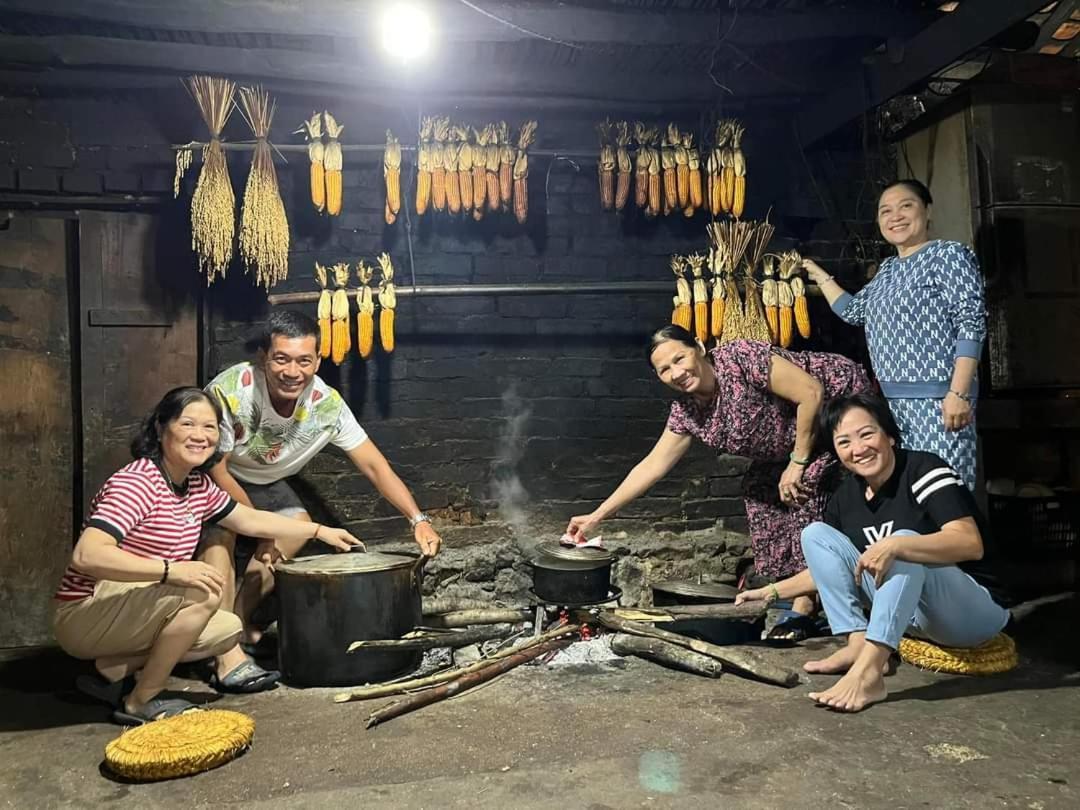 Hoang Cong Ban Gioc Homestay Cao Bang Luaran gambar