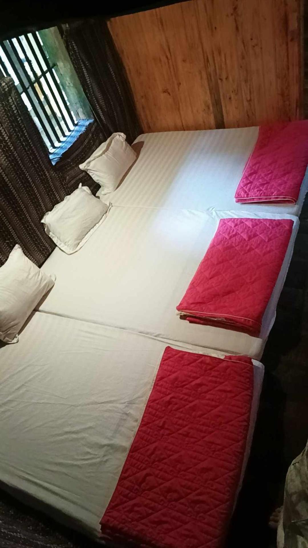 Hoang Cong Ban Gioc Homestay Cao Bang Luaran gambar