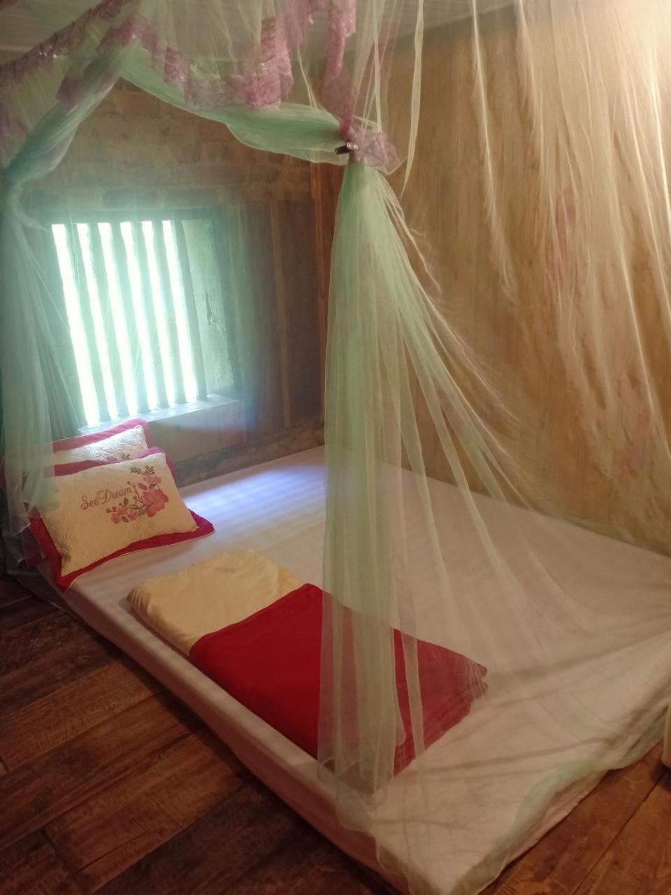 Hoang Cong Ban Gioc Homestay Cao Bang Bilik gambar