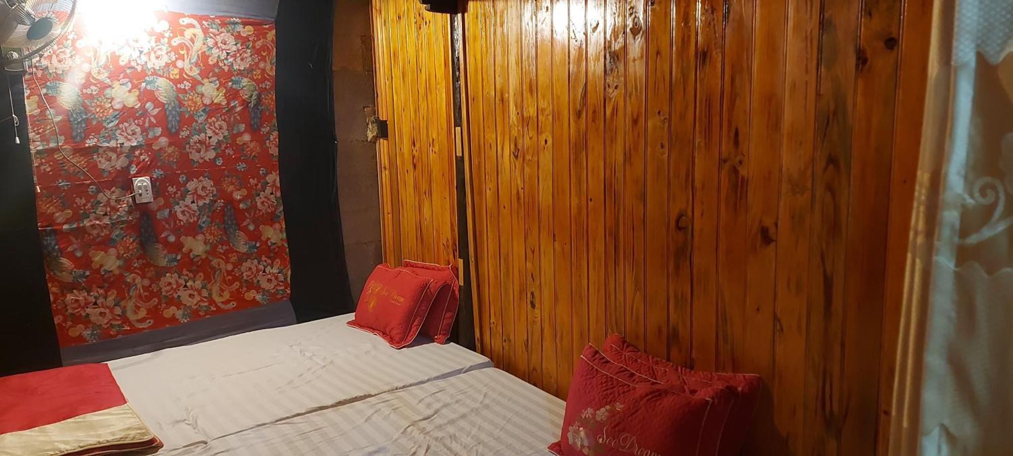 Hoang Cong Ban Gioc Homestay Cao Bang Bilik gambar