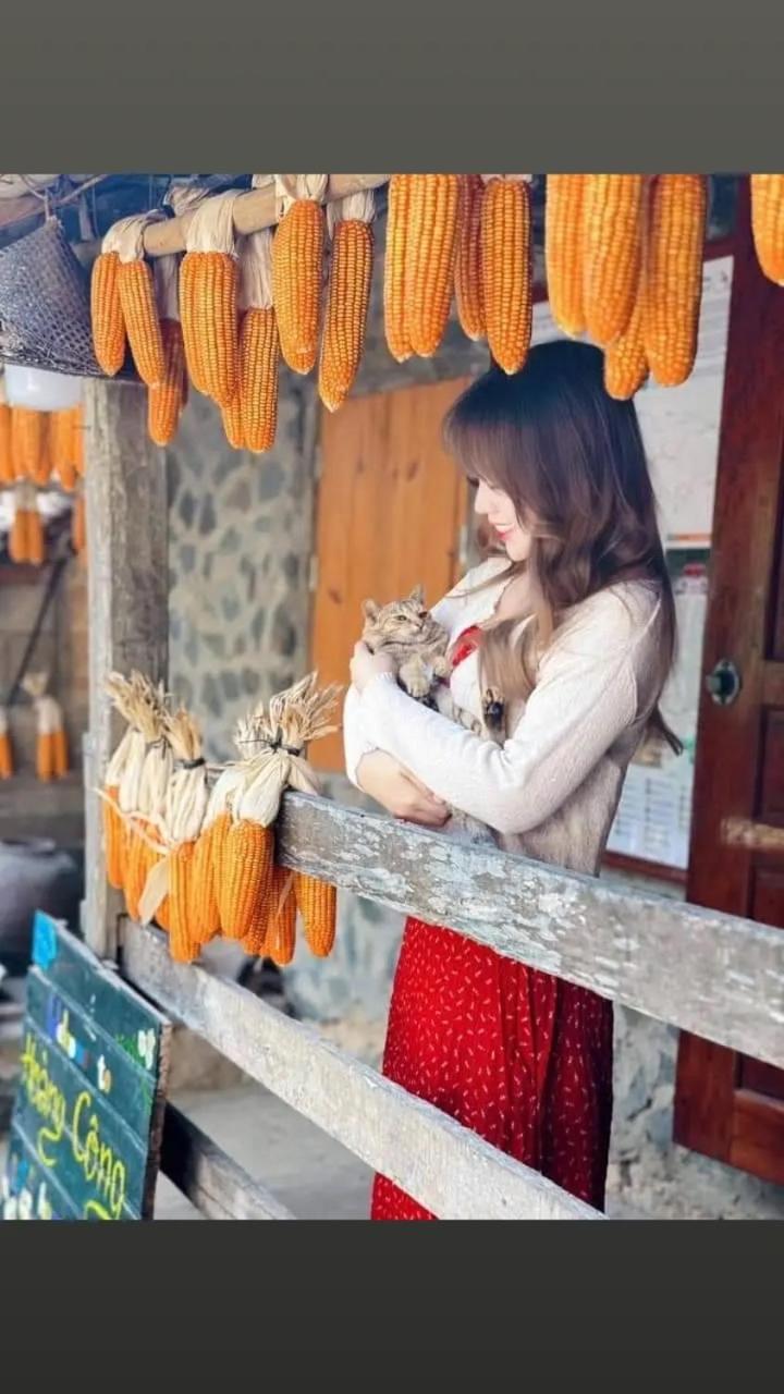 Hoang Cong Ban Gioc Homestay Cao Bang Luaran gambar