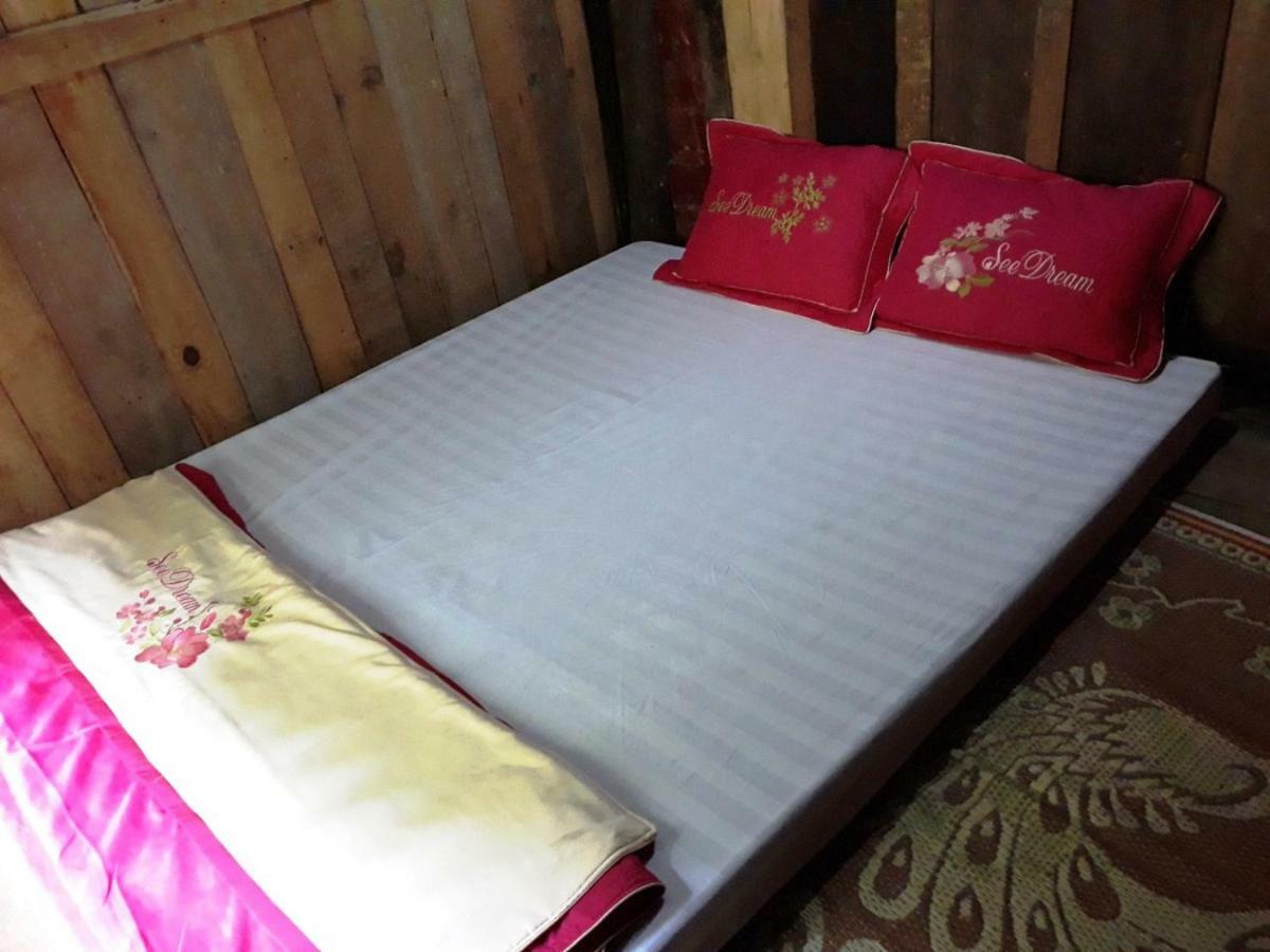 Hoang Cong Ban Gioc Homestay Cao Bang Luaran gambar