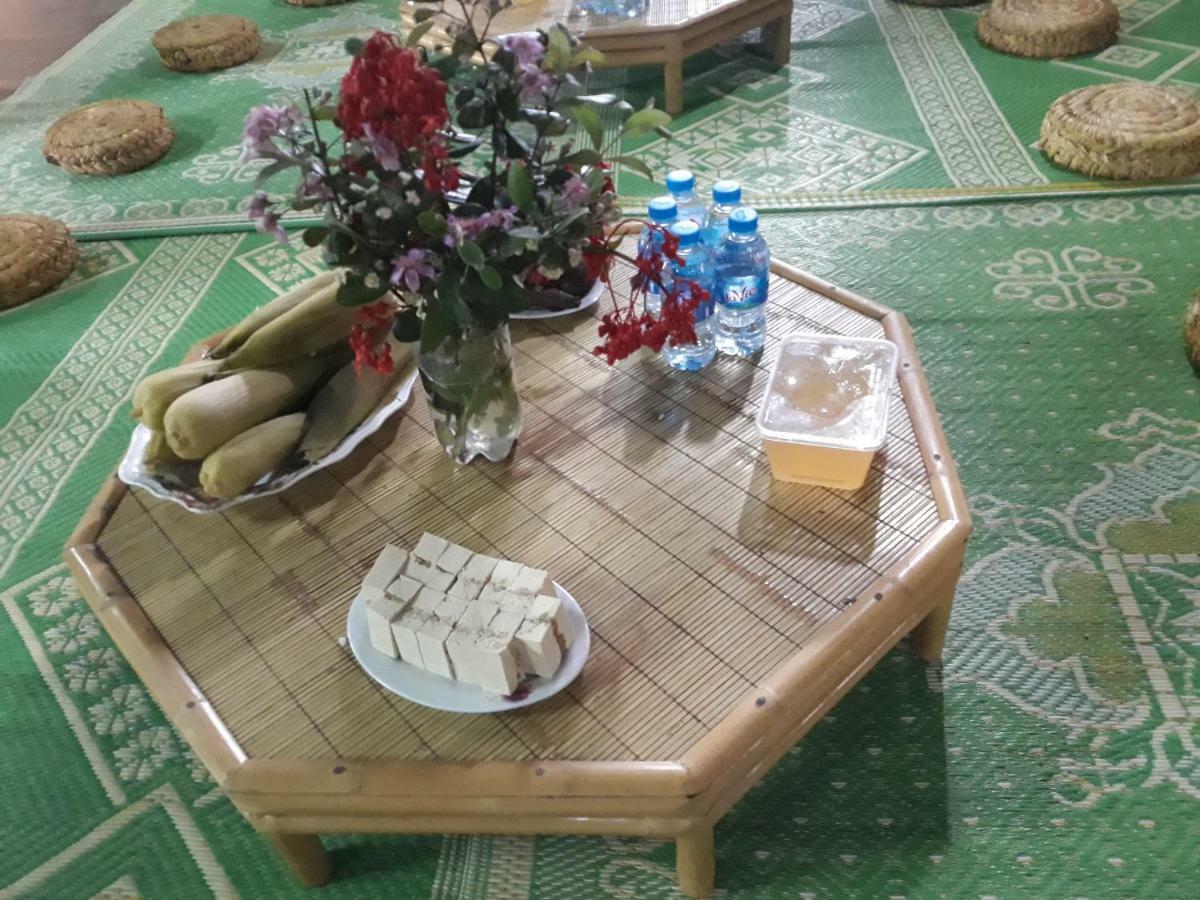 Hoang Cong Ban Gioc Homestay Cao Bang Luaran gambar