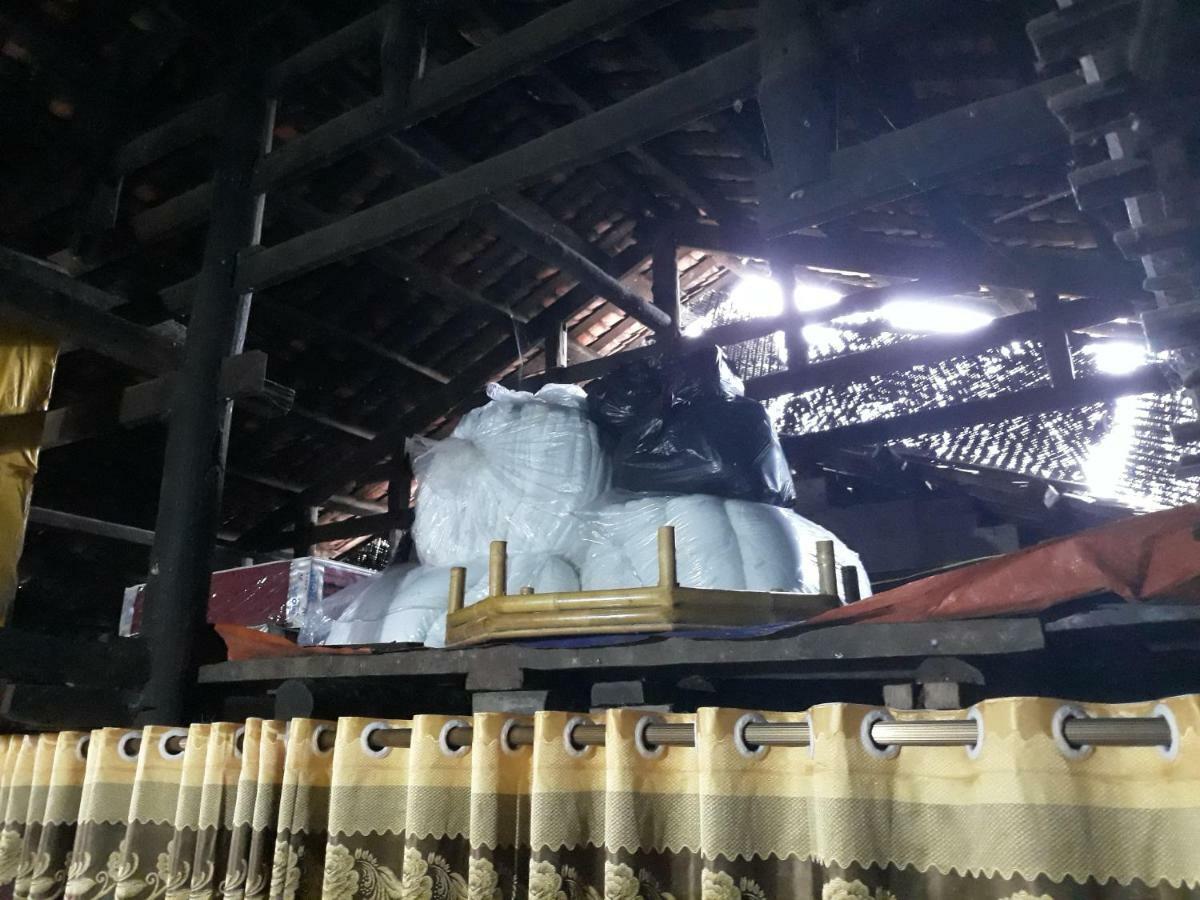 Hoang Cong Ban Gioc Homestay Cao Bang Luaran gambar